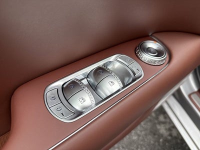 2026 Genesis G90 3.5T e-SC