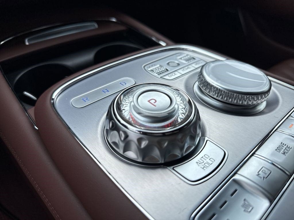 2026 Genesis G90 3.5T e-SC