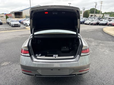 2026 Genesis G90 3.5T e-SC