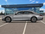 2026 Genesis G90 3.5T E-SC MHEV