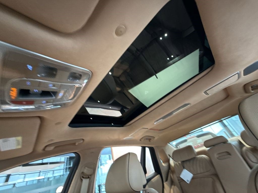 2026 Genesis G90 3.5T E-SC MHEV