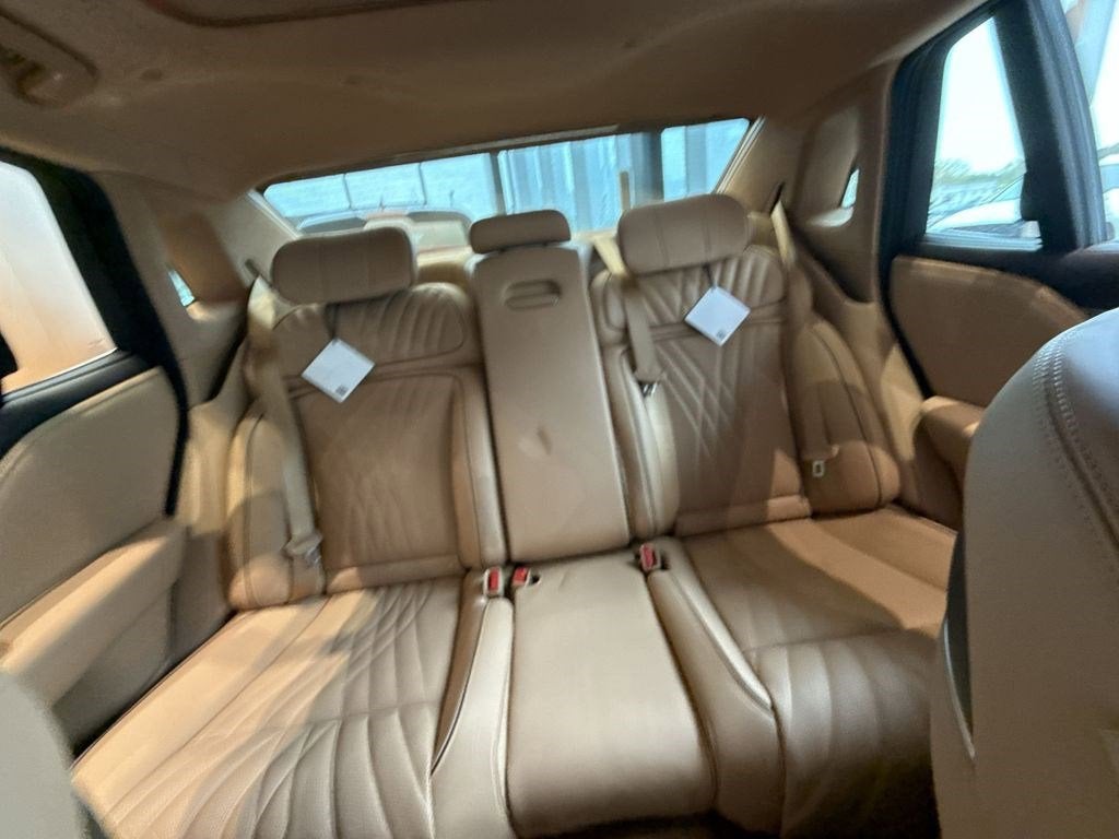 2026 Genesis G90 3.5T E-SC MHEV