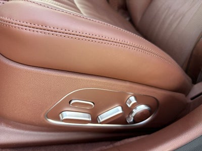 2026 Genesis G90 3.5T E-SC MHEV