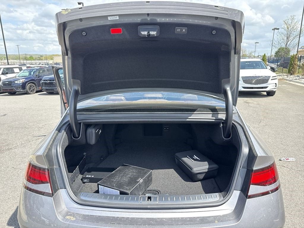 2026 Genesis G90 3.5T E-SC MHEV