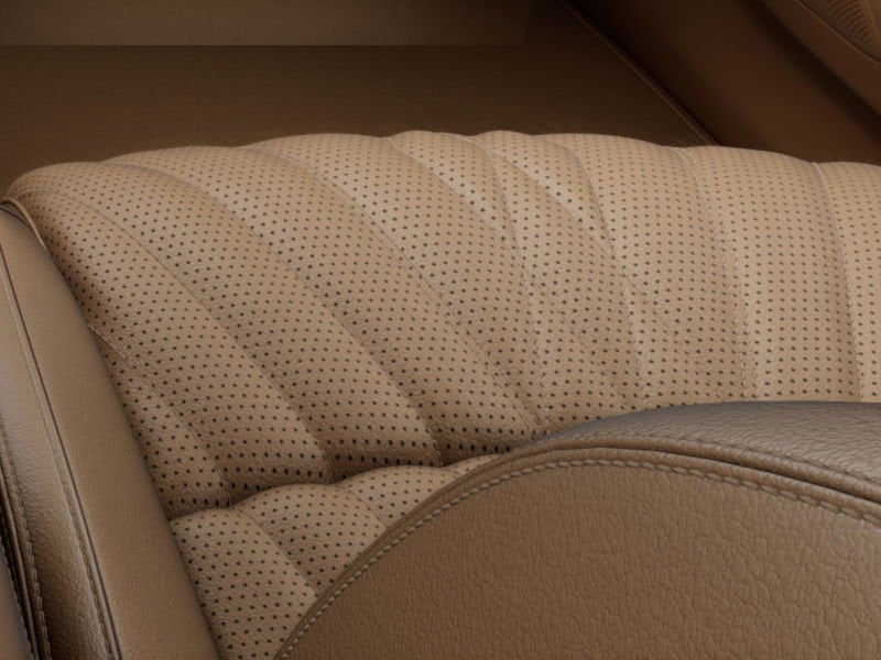 2026 Genesis G90 3.5T E-SC MHEV