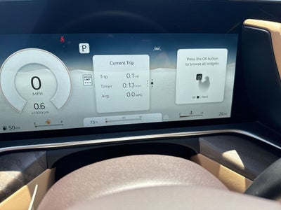 2026 Genesis G90 3.5T e-SC