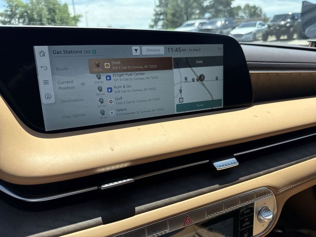 2026 Genesis G90 3.5T e-SC