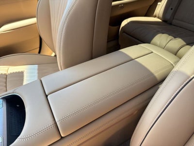 2026 Genesis G90 3.5T e-SC