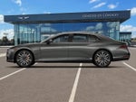 2026 Genesis G90 3.5T E-SC MHEV