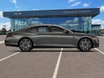 2026 Genesis G90 3.5T E-SC MHEV