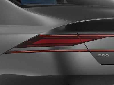 2026 Genesis G90 3.5T E-SC MHEV