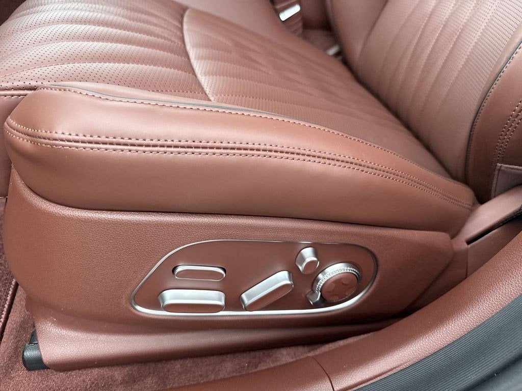 2026 Genesis G90 3.5T e-SC