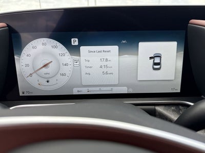 2026 Genesis G90 3.5T e-SC