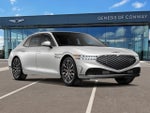 2026 Genesis G90 3.5T E-SC MHEV