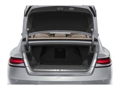 2026 Genesis G90 3.5T E-SC MHEV