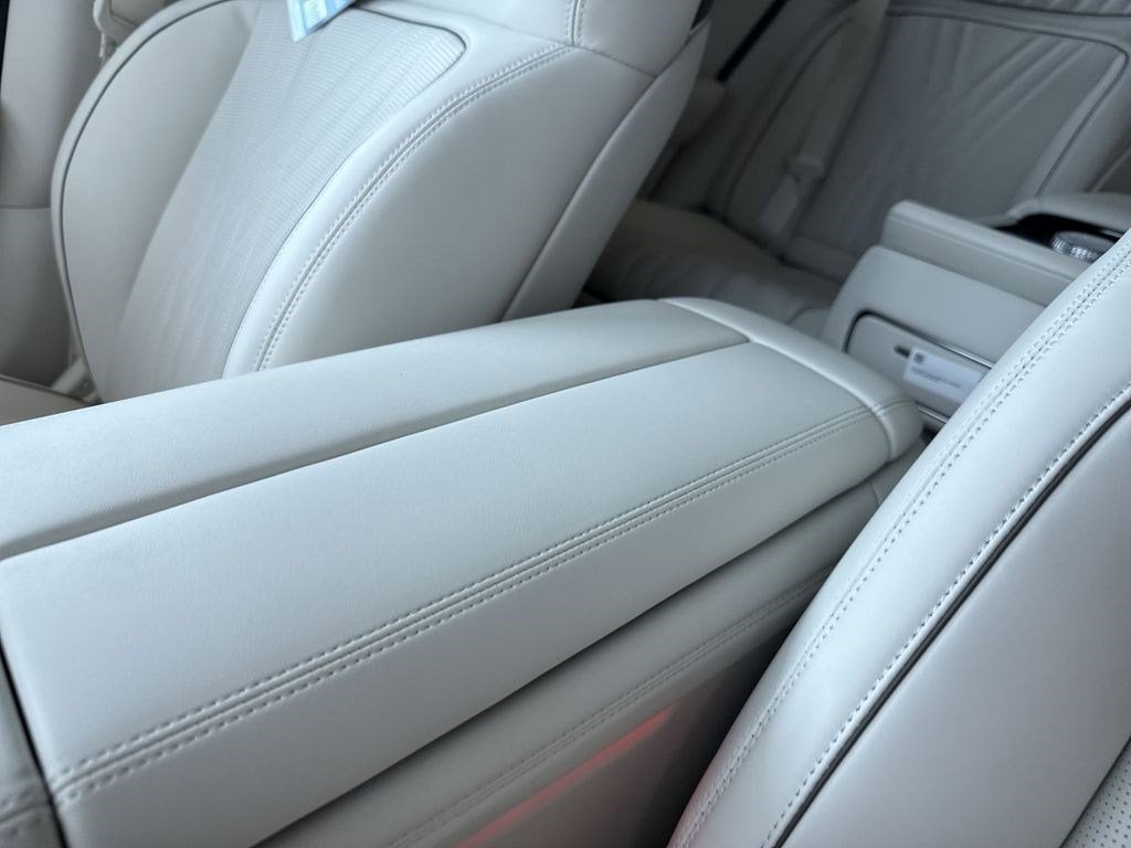 2026 Genesis G90 3.5T e-SC