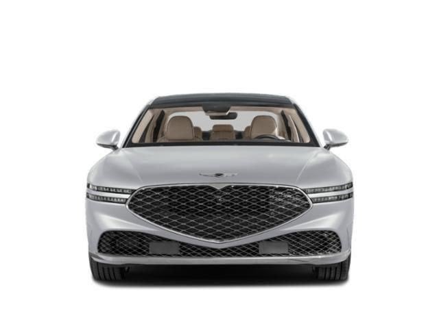 2026 Genesis G90 3.5T E-SC MHEV