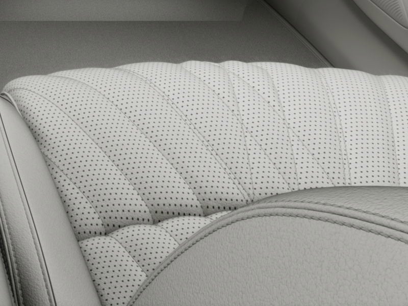 2026 Genesis G90 3.5T E-SC MHEV