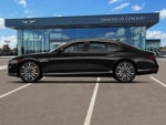 2026 Genesis G90 3.5T E-SC MHEV