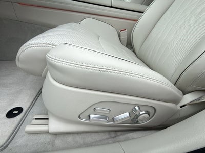 2026 Genesis G90 3.5T e-SC