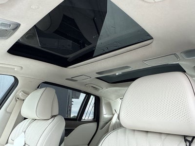 2026 Genesis G90 3.5T e-SC