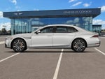 2026 Genesis G90 3.5T E-SC MHEV