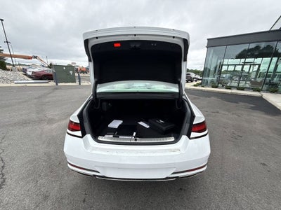 2026 Genesis G90 3.5T e-SC