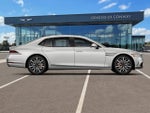 2026 Genesis G90 3.5T E-SC MHEV
