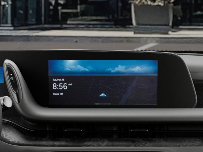 2026 Genesis G90 3.5T E-SC MHEV PRESTIGE BLACK