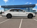 2026 Genesis G90 3.5T E-SC MHEV PRESTIGE BLACK