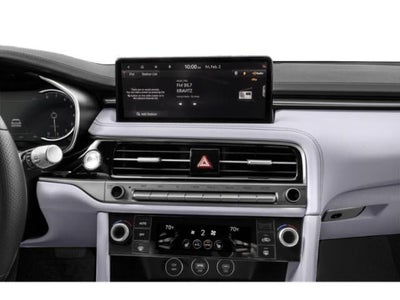 2026 Genesis G70 2.5T