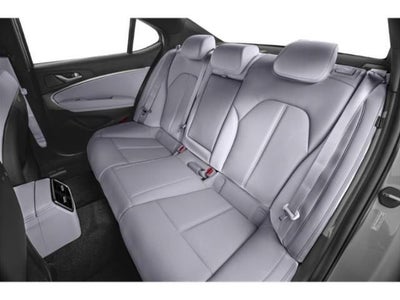 2026 Genesis G70 2.5T