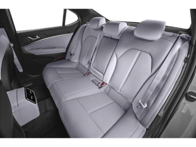 2026 Genesis G70 2.5T