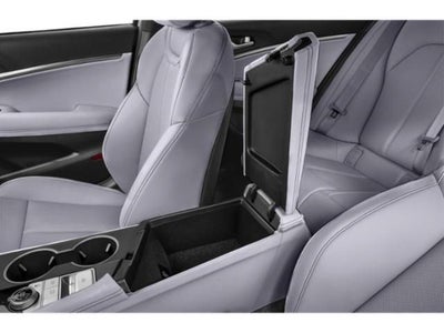 2026 Genesis G70 2.5T