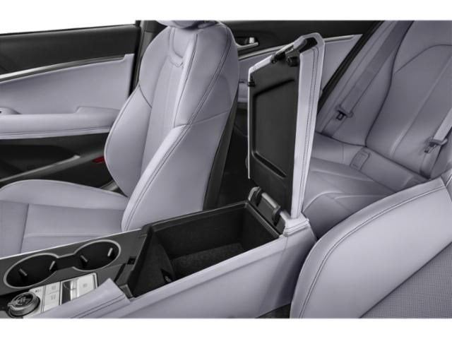 2026 Genesis G70 2.5T