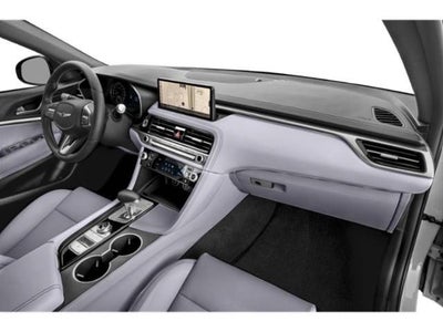 2026 Genesis G70 2.5T