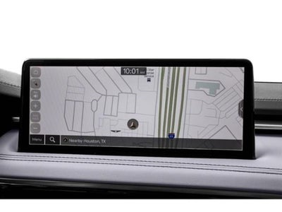 2026 Genesis G70 2.5T