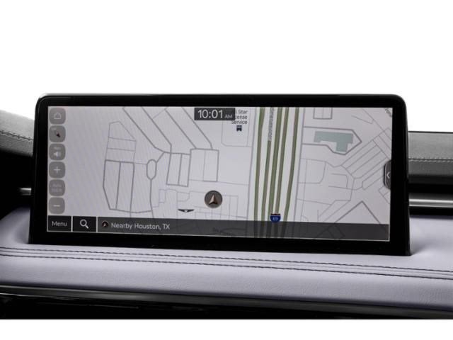 2026 Genesis G70 2.5T