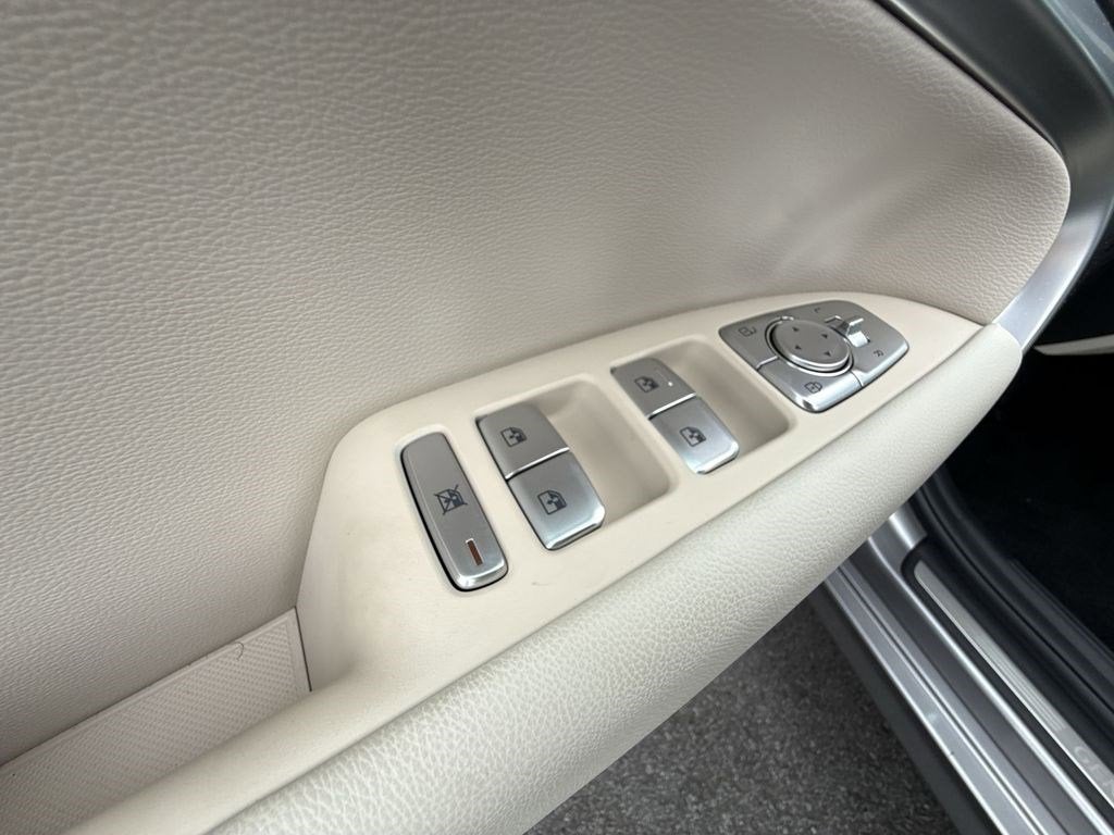 2026 Genesis G70 2.5T