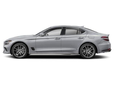 2026 Genesis G70 2.5T