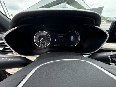 2026 Genesis G70 2.5T