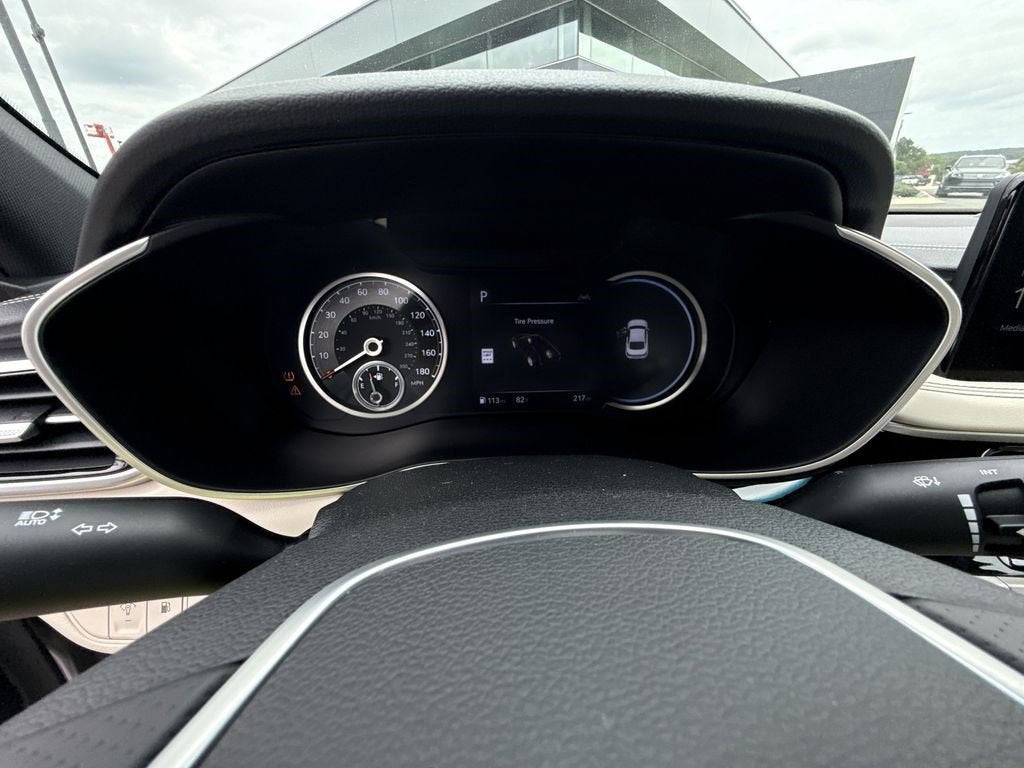 2026 Genesis G70 2.5T