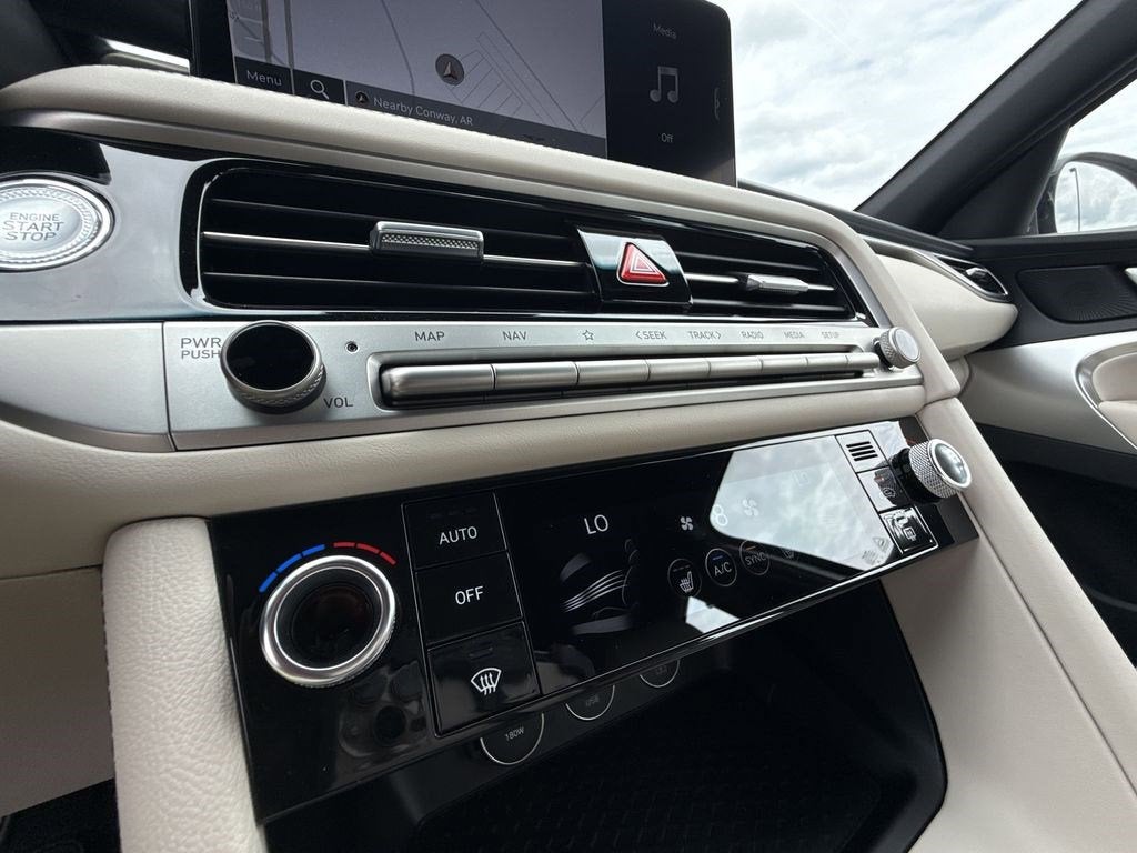 2026 Genesis G70 2.5T