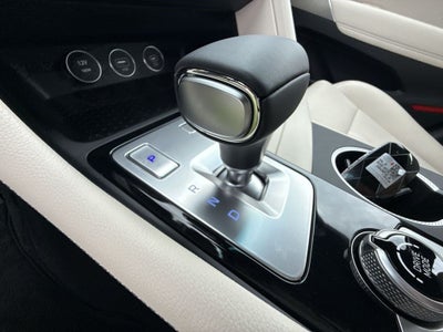 2026 Genesis G70 2.5T