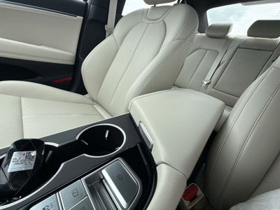 2026 Genesis G70 2.5T