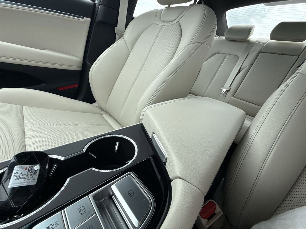 2026 Genesis G70 2.5T
