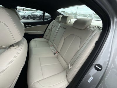 2026 Genesis G70 2.5T