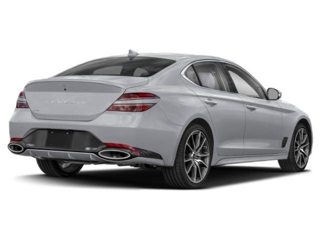 2026 Genesis G70 2.5T