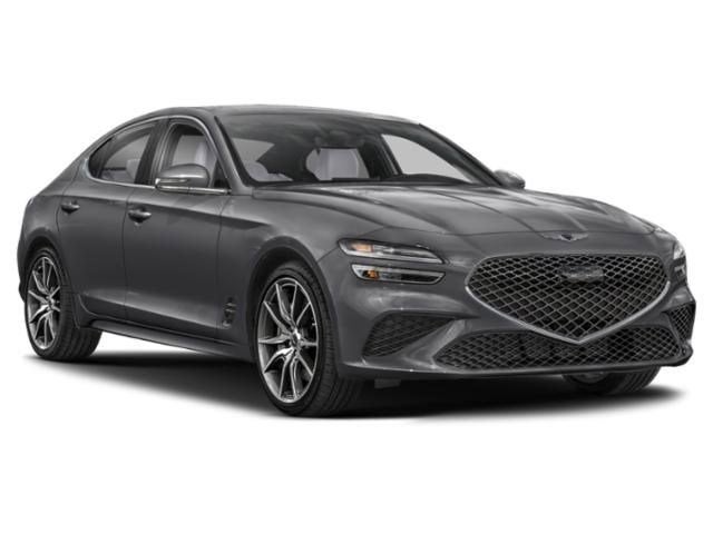2026 Genesis G70 2.5T