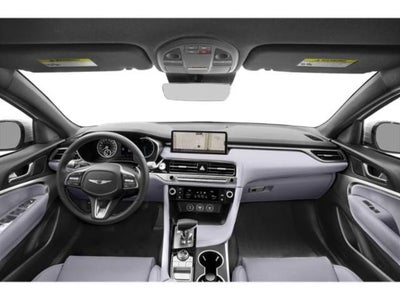 2026 Genesis G70 2.5T